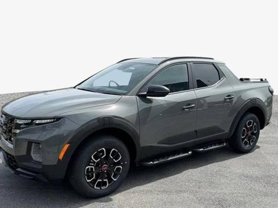 HYUNDAI SANTA CRUZ 2024 5NTJDDDF4RH113532 image